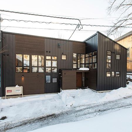 倶知安町 カシ 67ヴィラ 部屋 写真